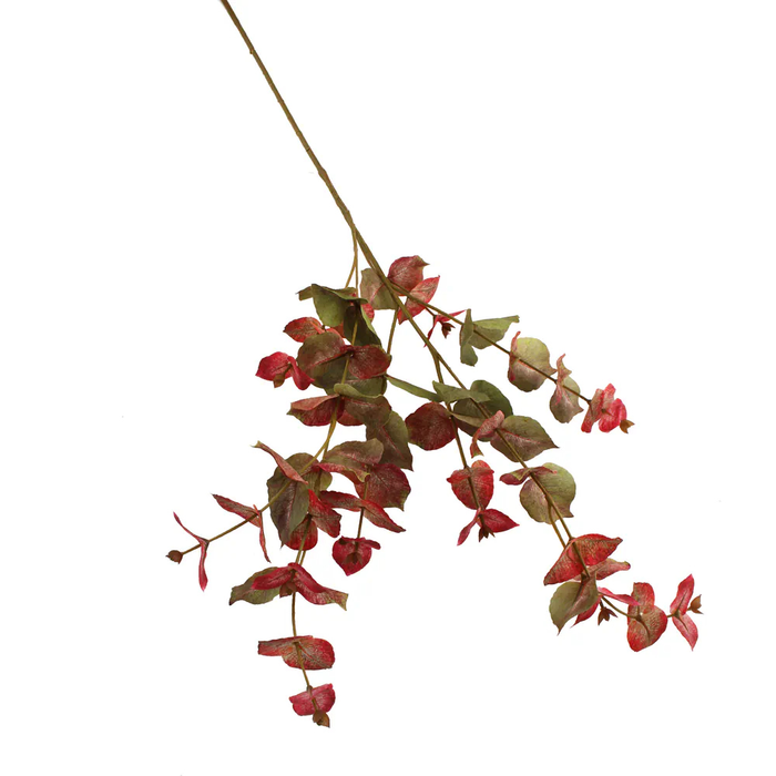 Sage Décor  Wood Spurge Spray 95Cm