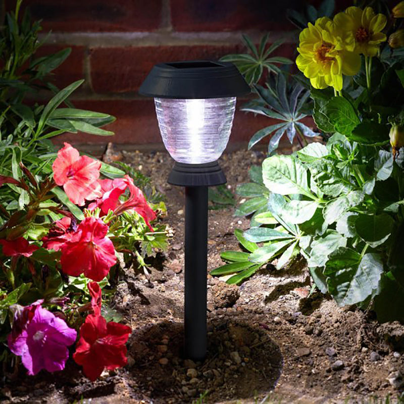 Smart Solar Triton 365 Stake Light 10L