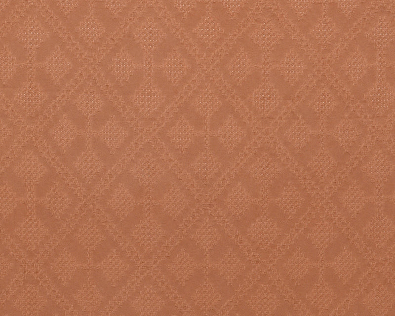 Kaemingk Cognac Cotton Throw 127cm x 150cm