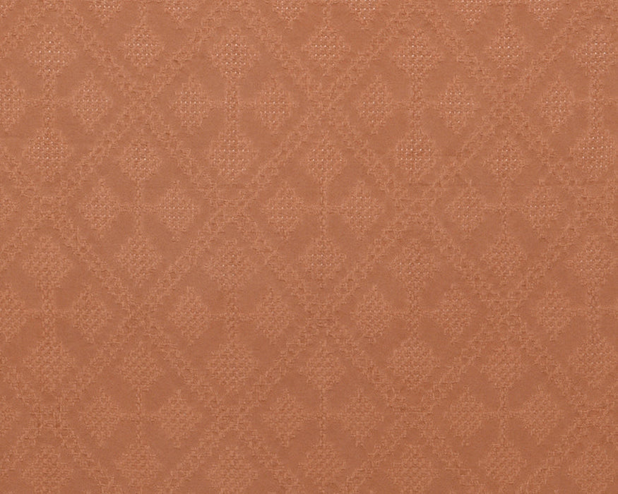 Kaemingk Cognac Cotton Throw 127cm x 150cm