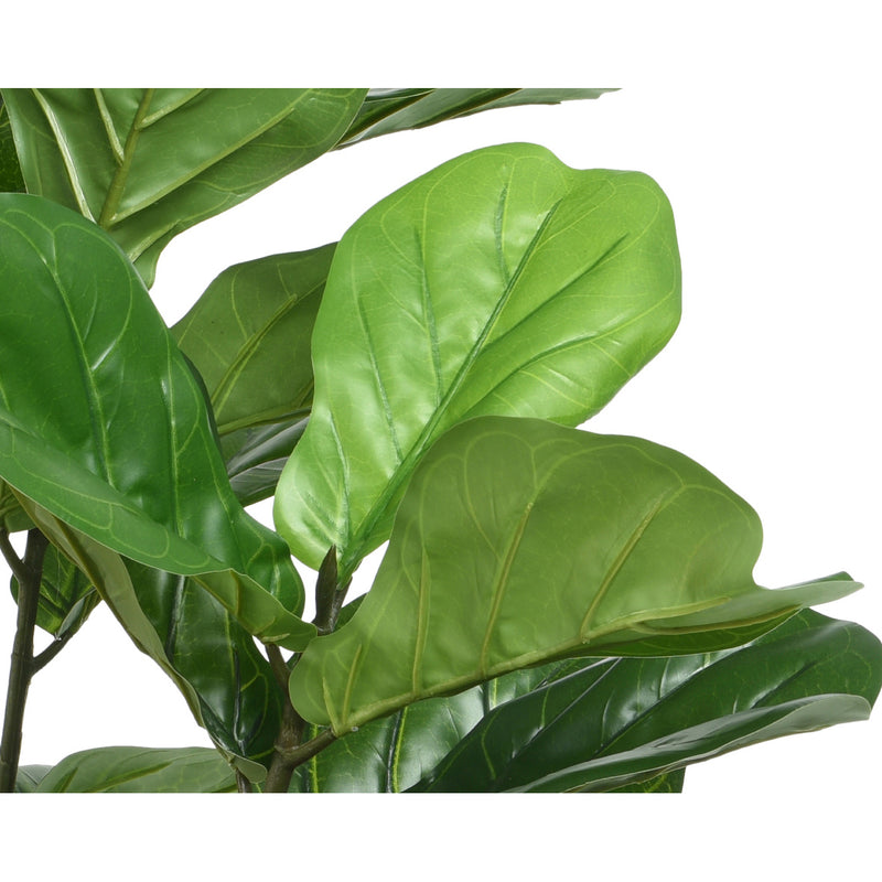 Kaemingk Fig Tree Fig Tree In Pot Plastic