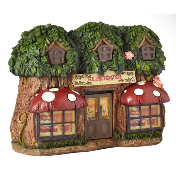 Smart Solar Elvedon Elfridges