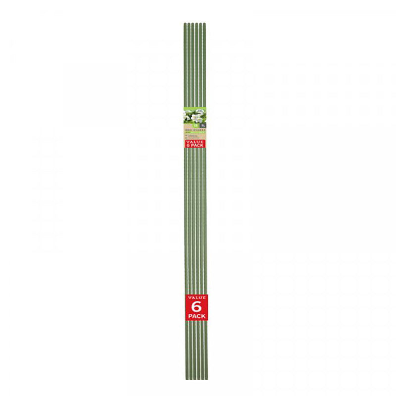 SmartGarden Gro-Stakes Multi-pack 1.5m 6-PK **