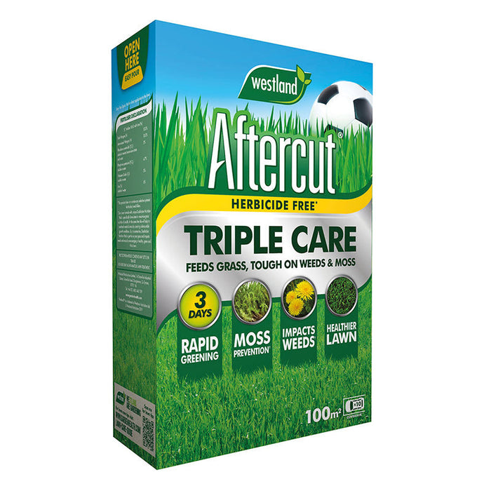 Aftercut Triple Care 100m2