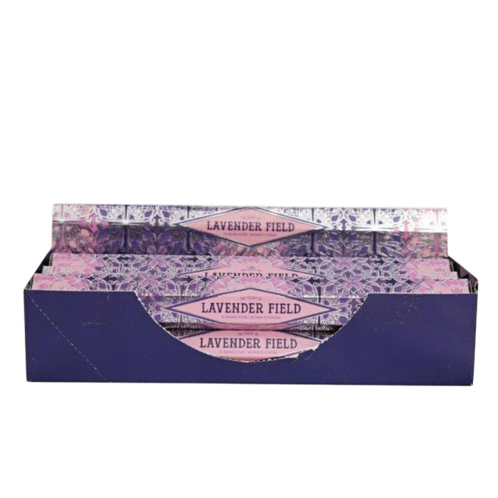 Sifcon Pk20 Lavender Incense Sticks