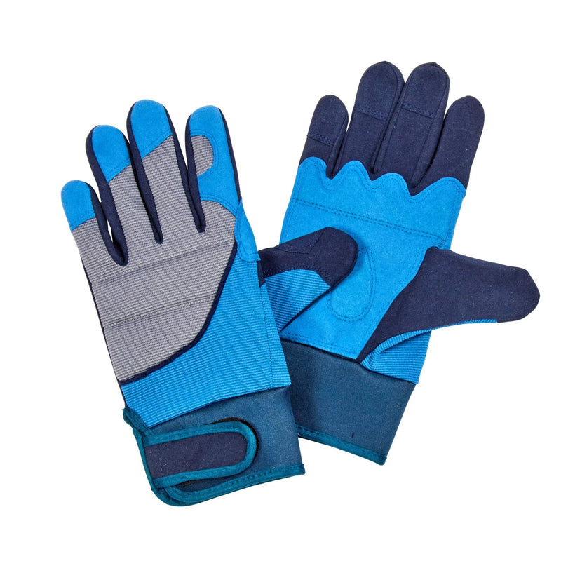 Briers Advanced Protect Med / Size 8