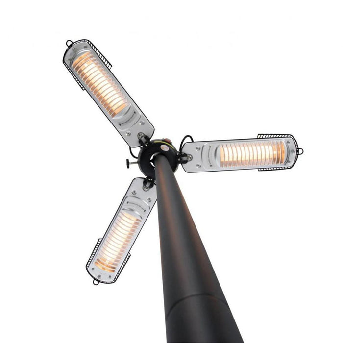 SunRed Parasol Heater