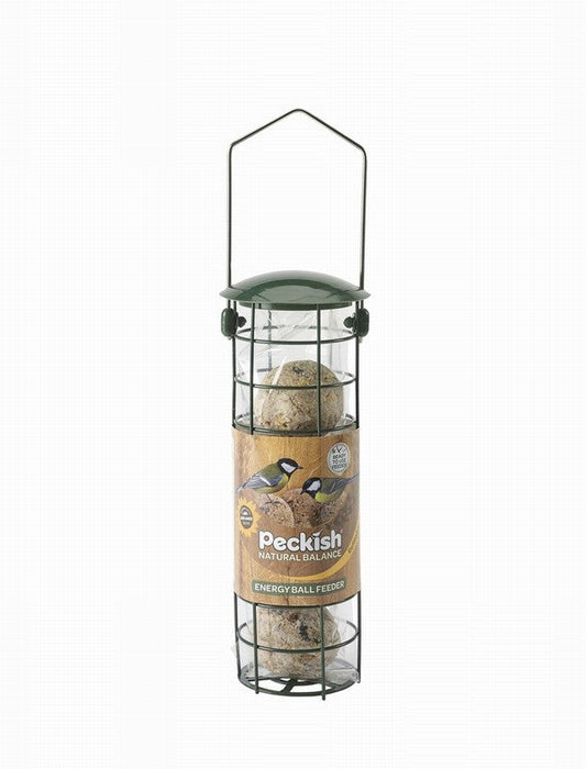 Westland PK Natural Balance Energy Ball RTU Feeder