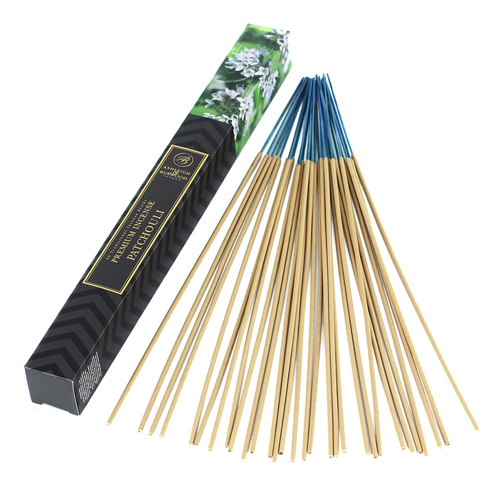 Ashleigh & Burwood Patchouli Incense