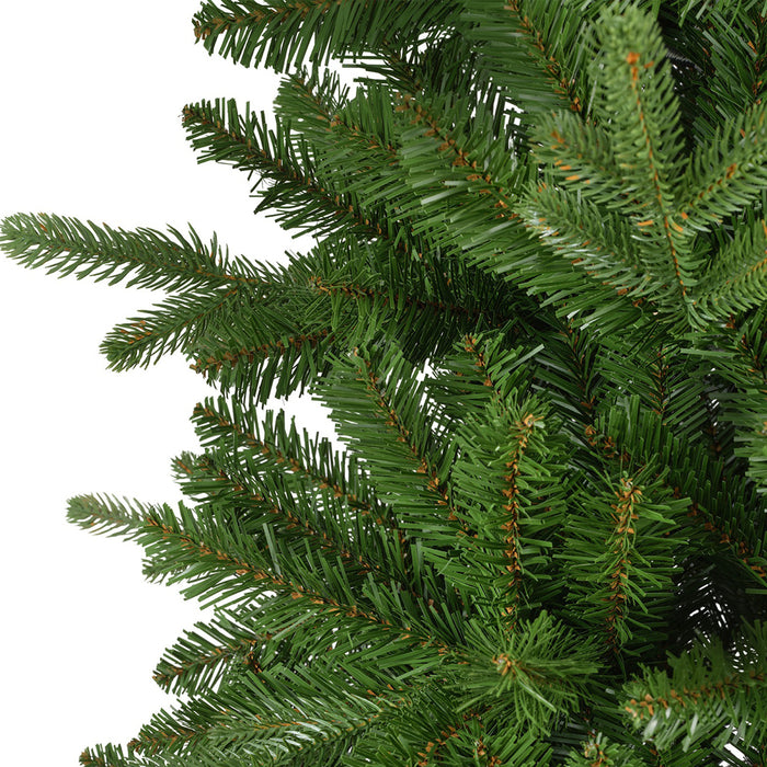 Kaemingk Killington Fir Tree (Dia.103Cm X H.210Cm)