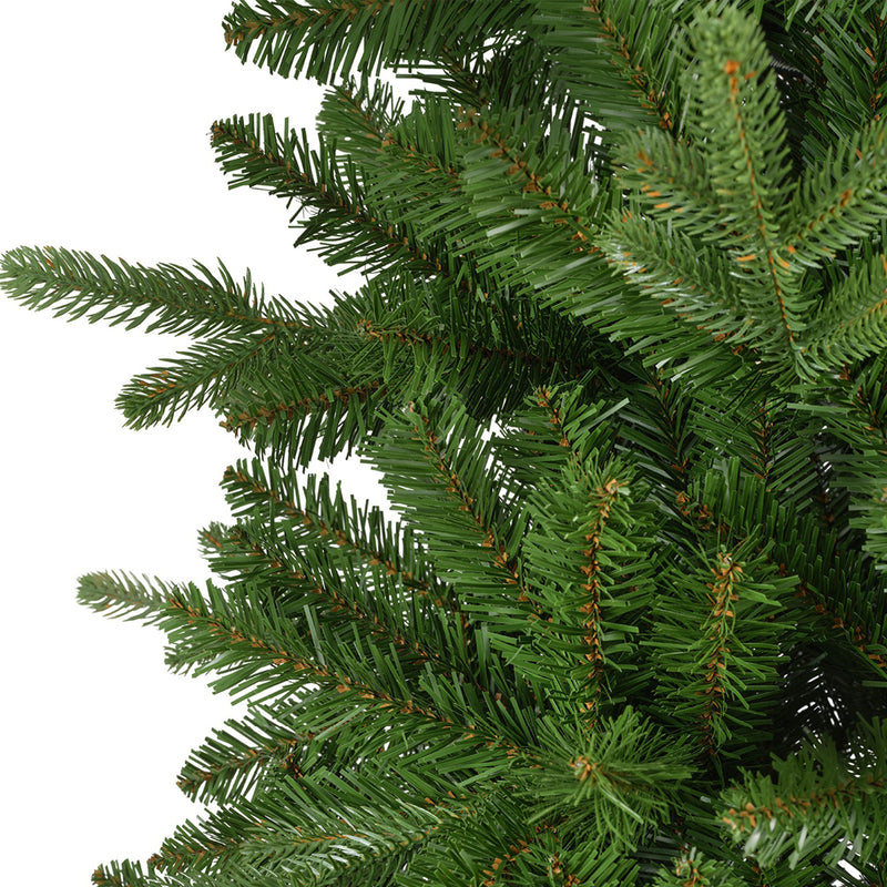 Kaemingk Killington Fir Tree (Dia.103Cm X H.210Cm)