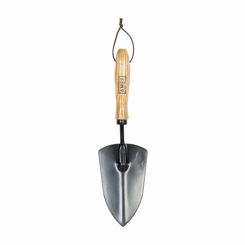 Ames Hand Trowel - Carbon Steel