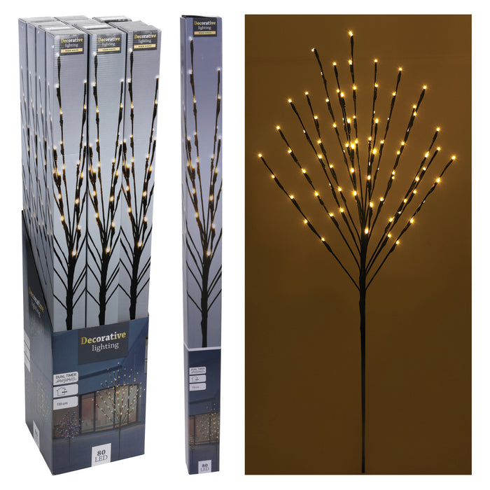 Koopman Tree On Pick 80Ww LED 110Cm