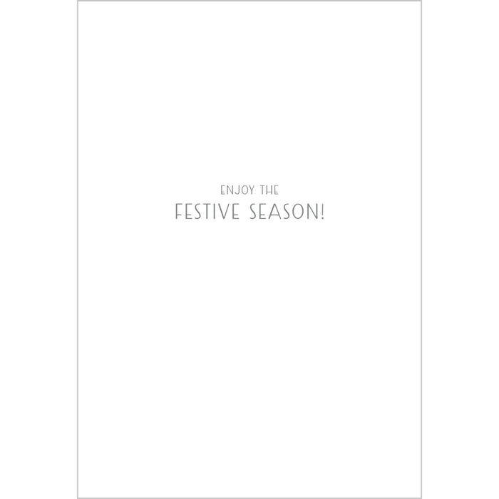 Abacus Xmas Singles Relation - Daughter Christmas Cocktail