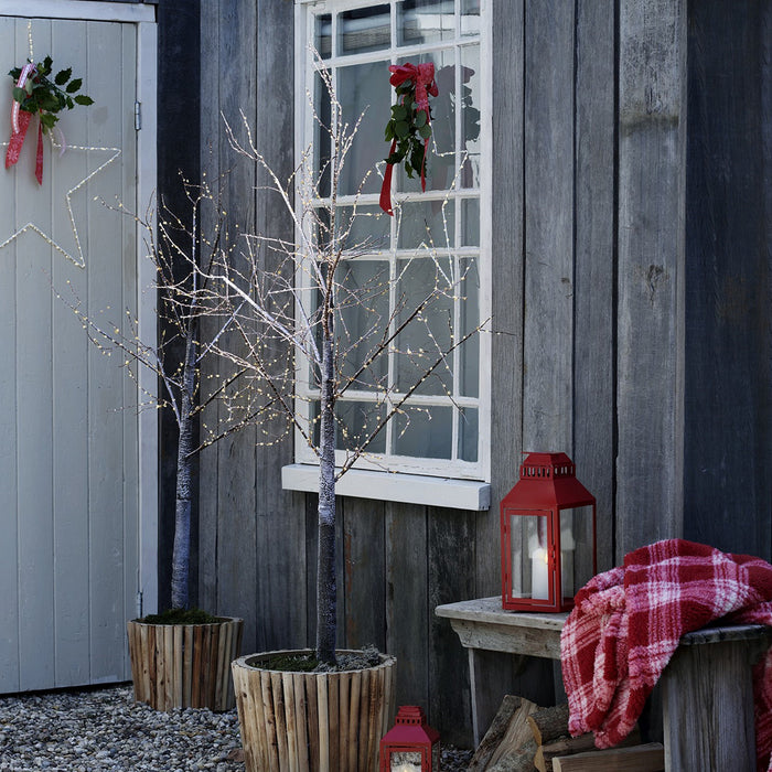 Kaemingk Micro LED Warm Lighting Branch ( (220cm)