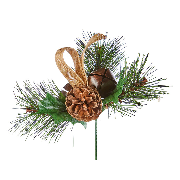 Premier  Hessian Bell Pick (14cm)