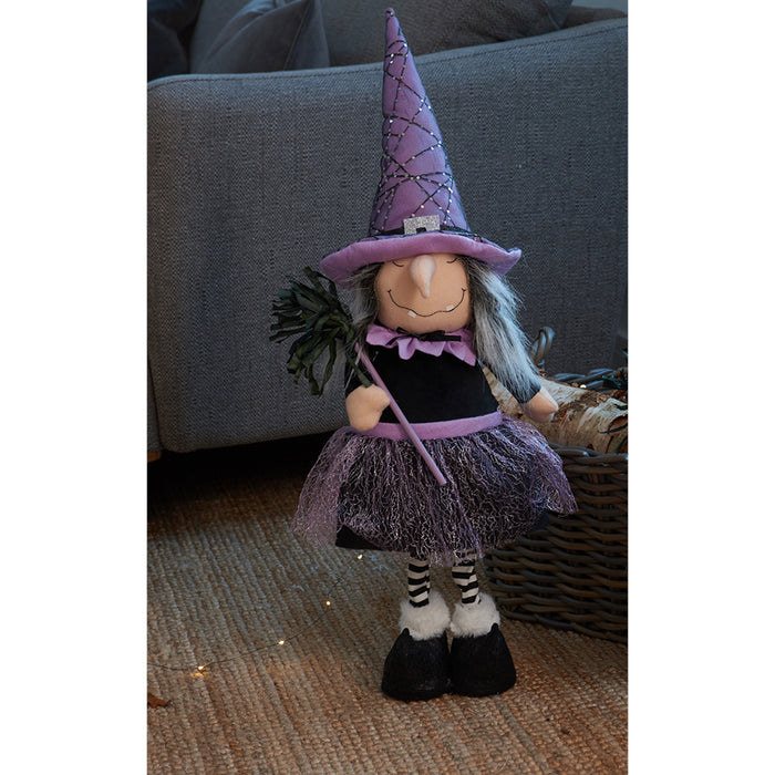Smart Garden Purple Witch - Large