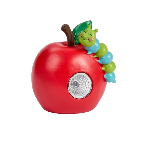 Smart Solar Fruit Bugz