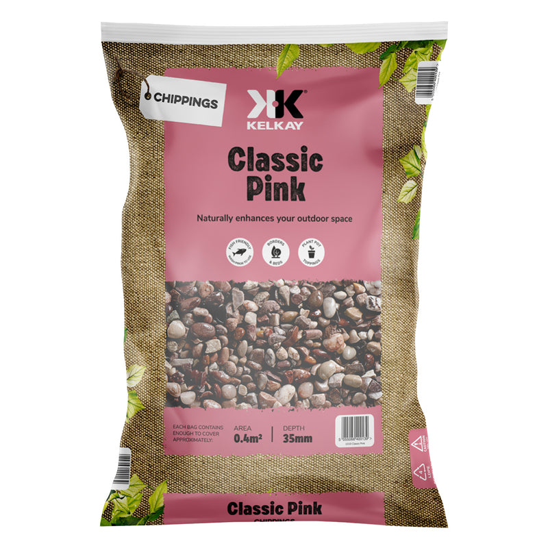 Kelkay Classic Pink