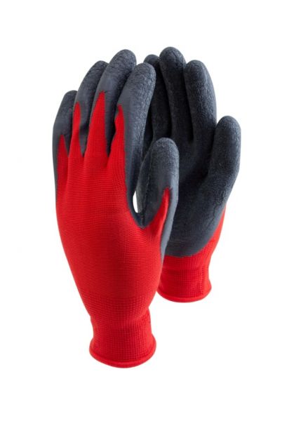 T&C P-Universal Gardening Gloves MEDIUM