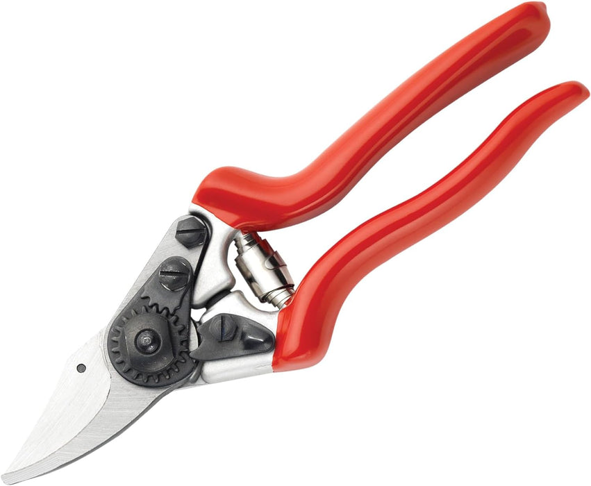 Spear & Jackson Razorsharp Pro Short Blade Heavy Duty Bypass Secateurs