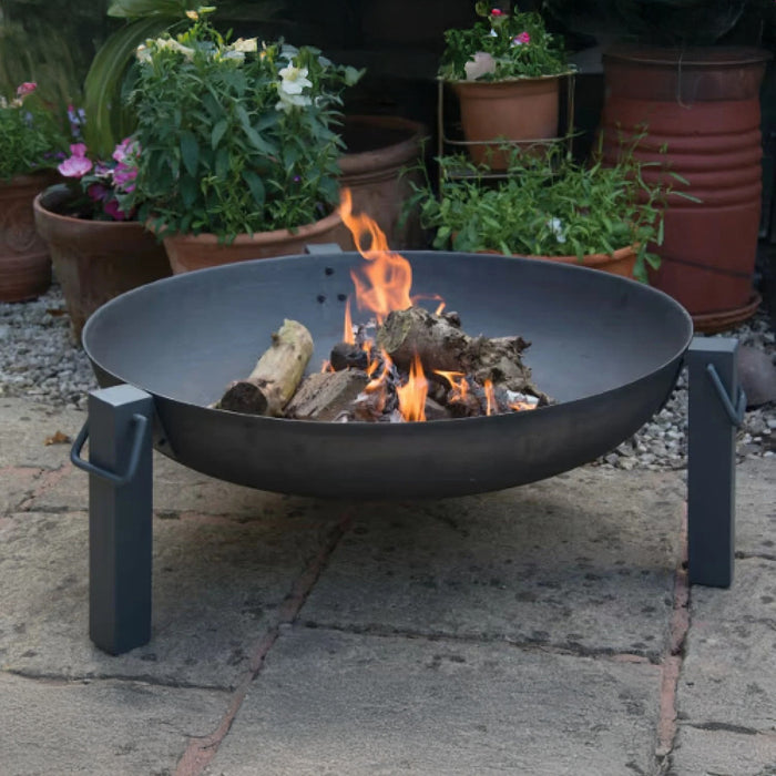 Woodlodge Stackable Firepit