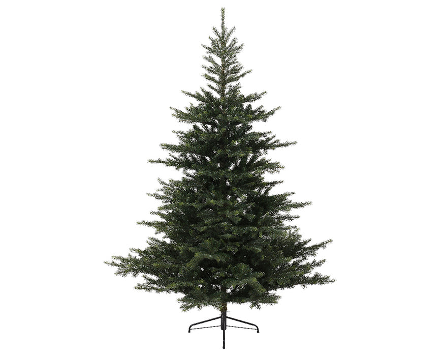 Kaemingk Grandis Fir Tree 360cm 10ft
