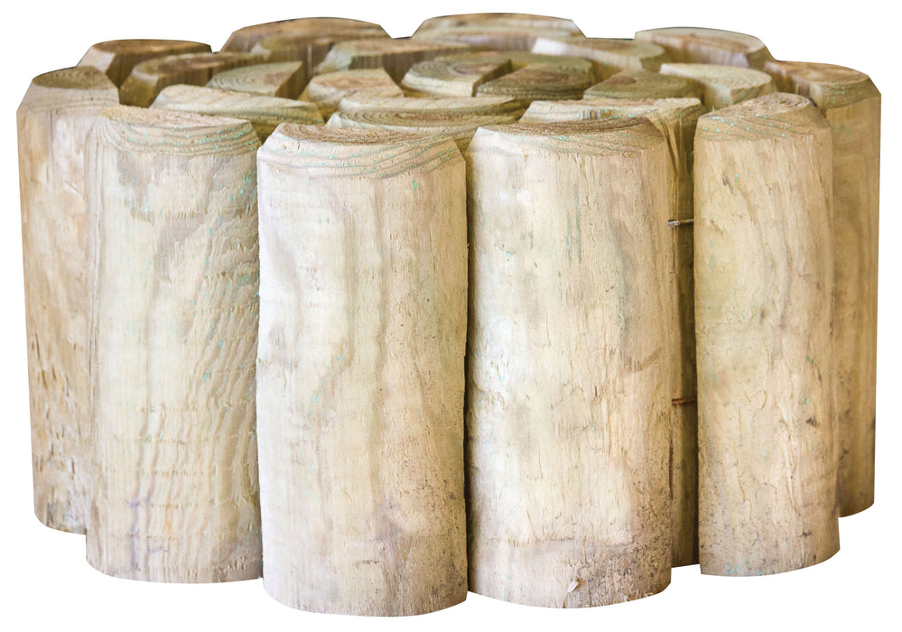 ZEST Log Roll 1.8m x 150mm