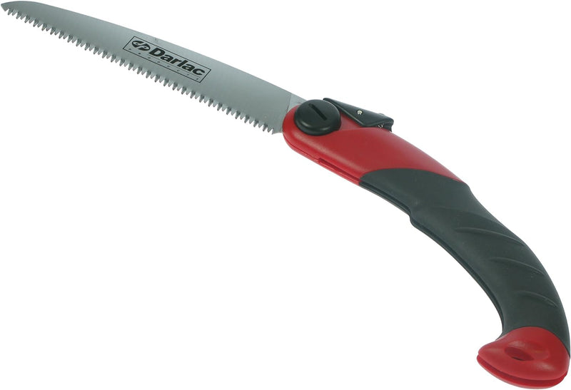 Darlac Folding Saw