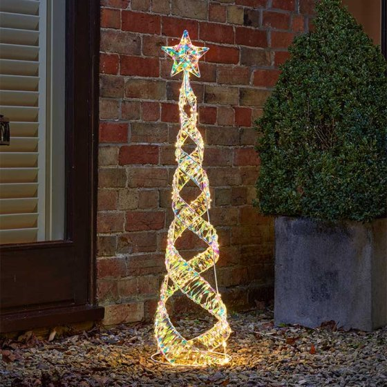 Smart Garden Opalight Starbelisk 100Cm, Lv