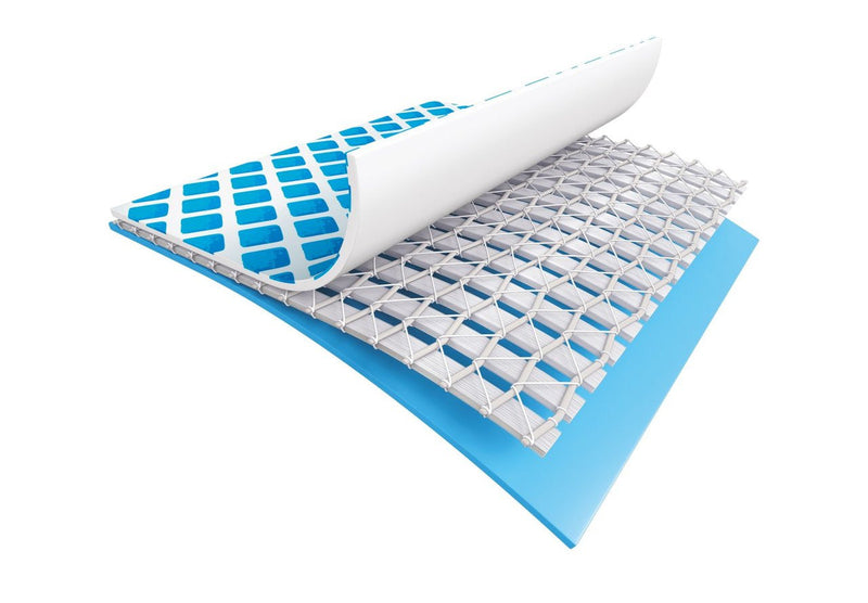INTEX Easy Set Inflatable Pool - 183 x 51cm