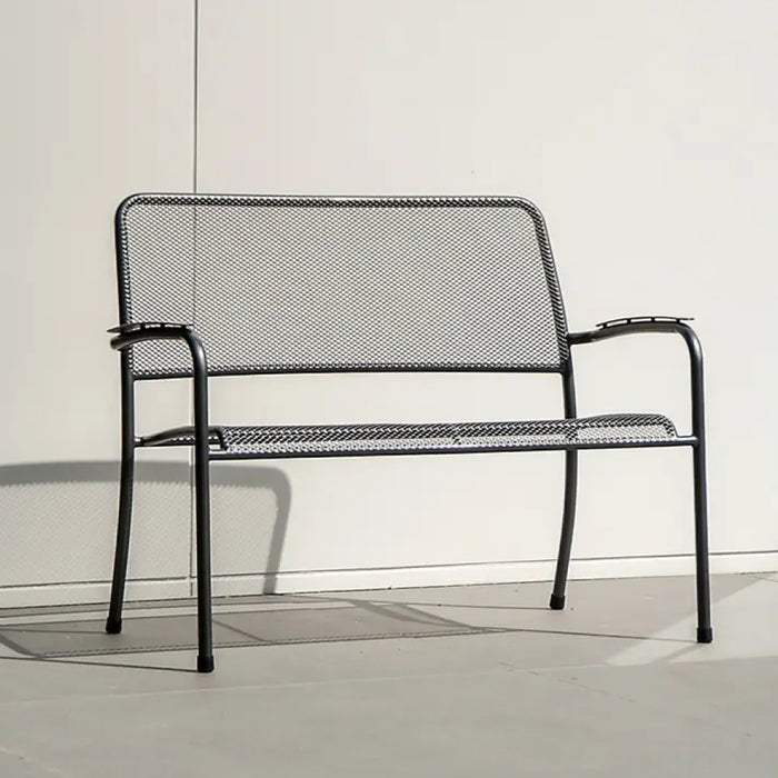 Alexander Rose Portofino Bench 1.4m £269