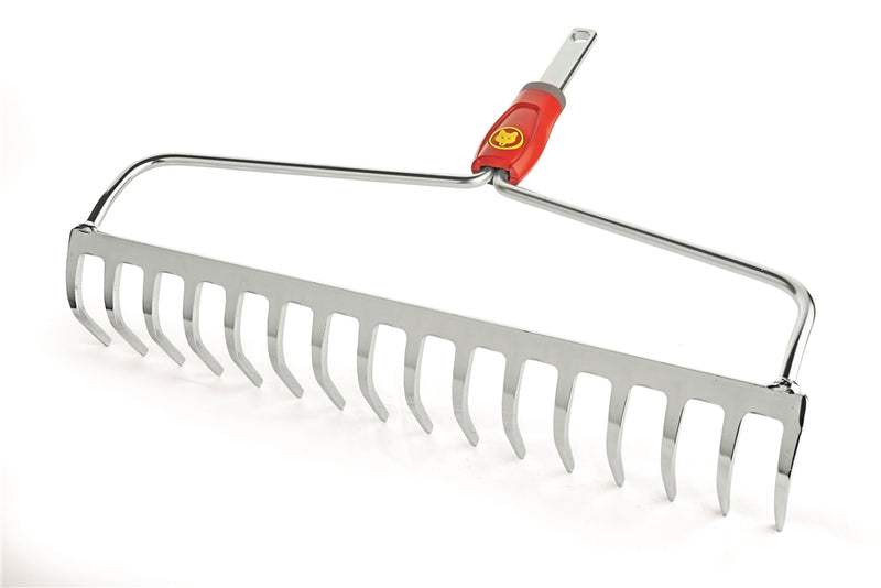 Wolf Tools Multi-Change Bow Rake 40cm