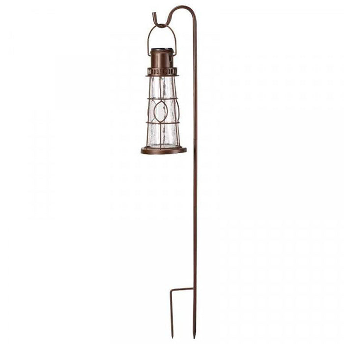 Smart Solar Lighthouse