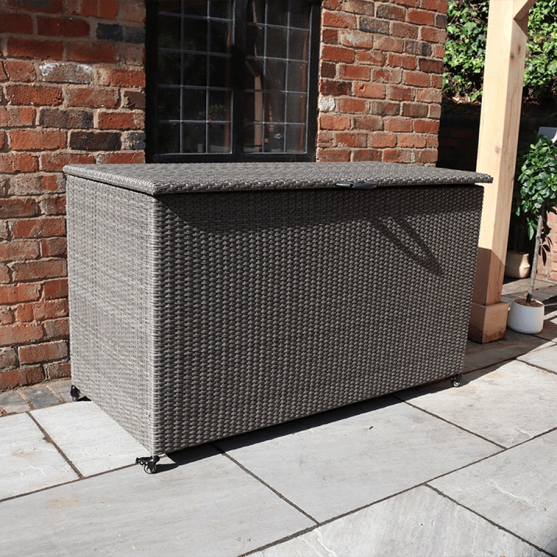 AMIR Royalcraft Paris Rattan Cushion Box 826L