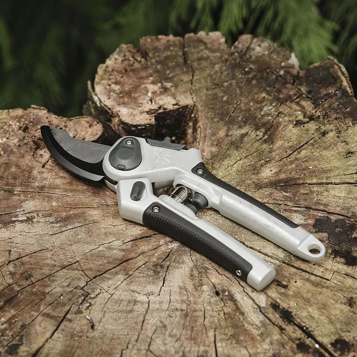Kent & Stowe Eversharp Lite Secateurs