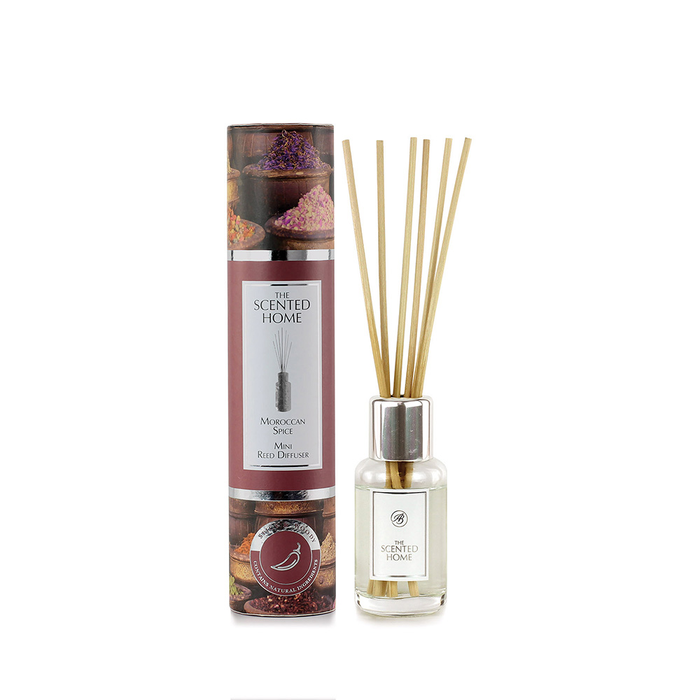Ashleigh & Burwood Scented Home Diffuser 50ml - Moroccan Spice