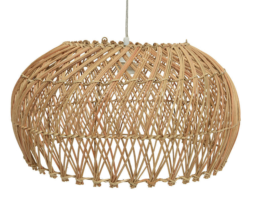 Kaemingk Indoor Rattan Lampshade