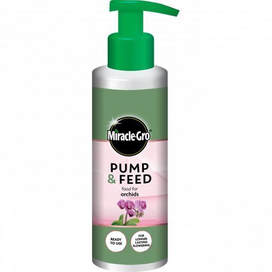 Miracle-Gro Pump & Feed Orchid Plant Food 200ml