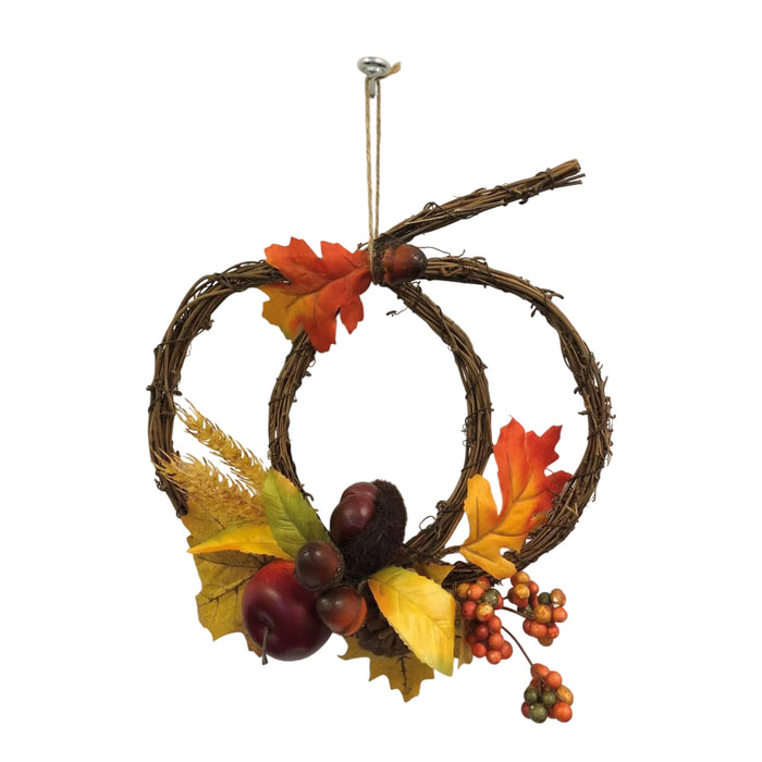 FLO 14" Apple Maple Hanging