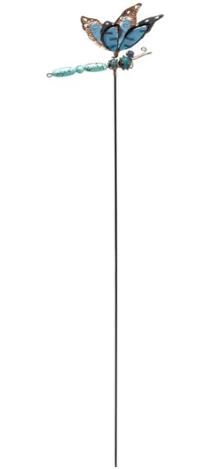 Flamboya Barmy Stake - Dragonfly Delight