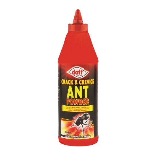 DOFF Crack & Crevice Ant Powder 200G