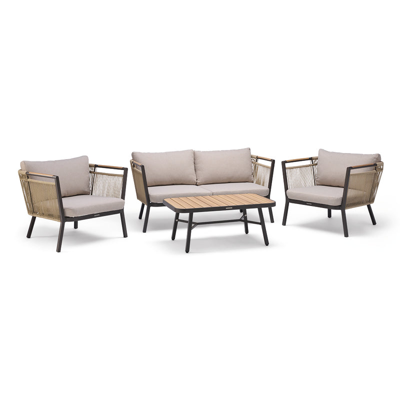 Alexander Rose Bali Lounge Set - SOLD OUT
