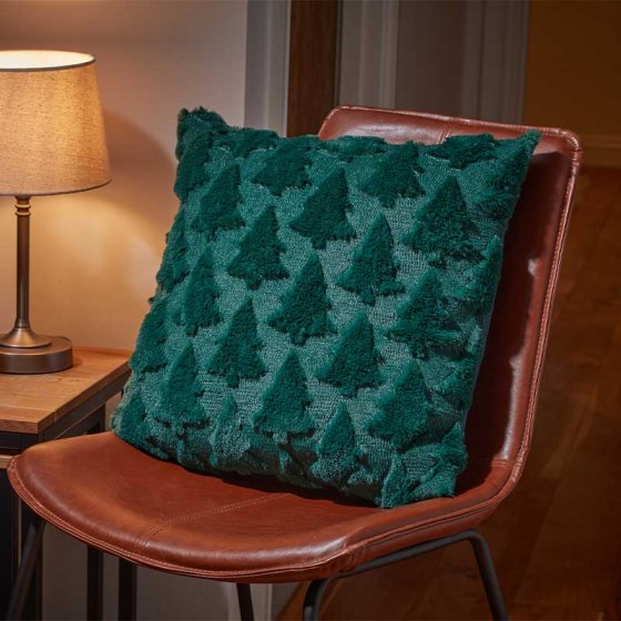 Smart Garden Tree Cushion - Green