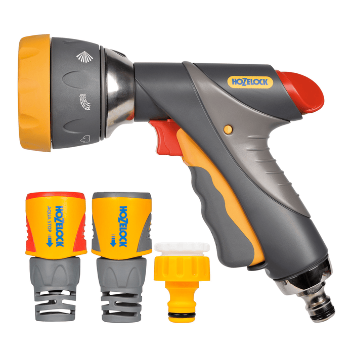 Hozelock Multi Spray Pro Starter Set