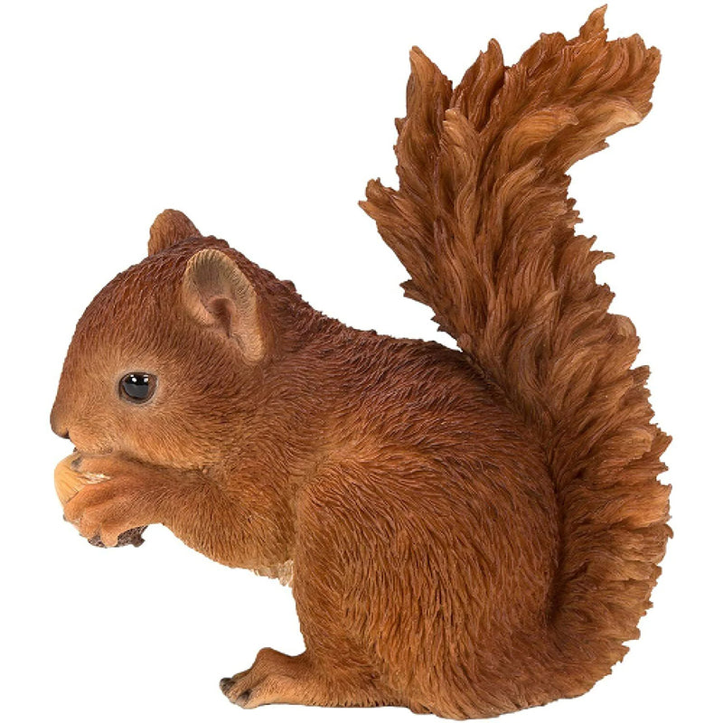 Vivid Arts RL Baby Red Squirrel