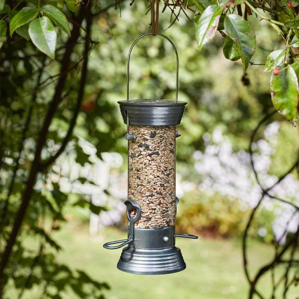 Chapelwood Supreme Seed Feeder 20cm