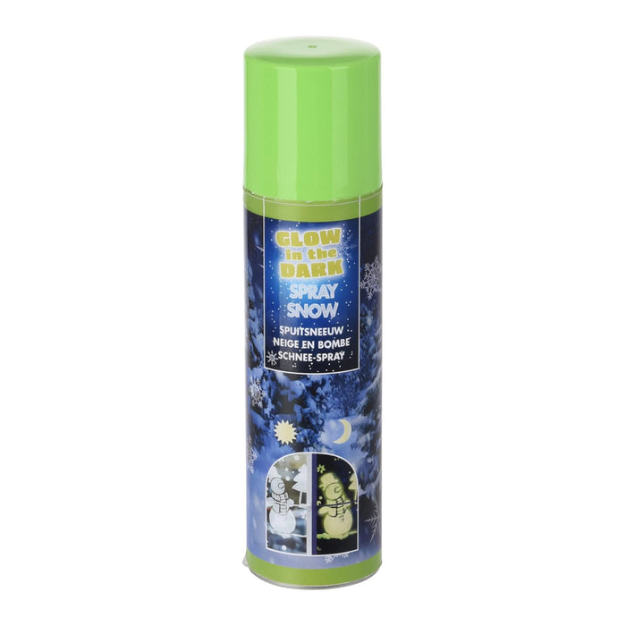 Koopman Synt. Glow I/T Dark Snow 150Ml