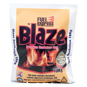Blaze Smokeless Fuel 10kg