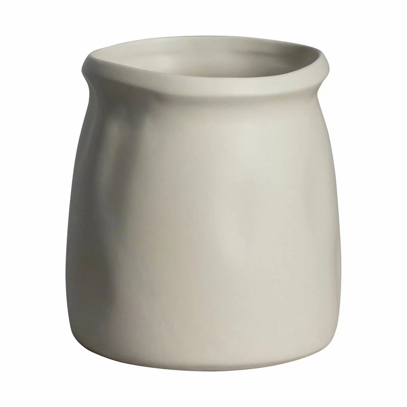 Gallery Tahara Vase 135x135x145mm Cream